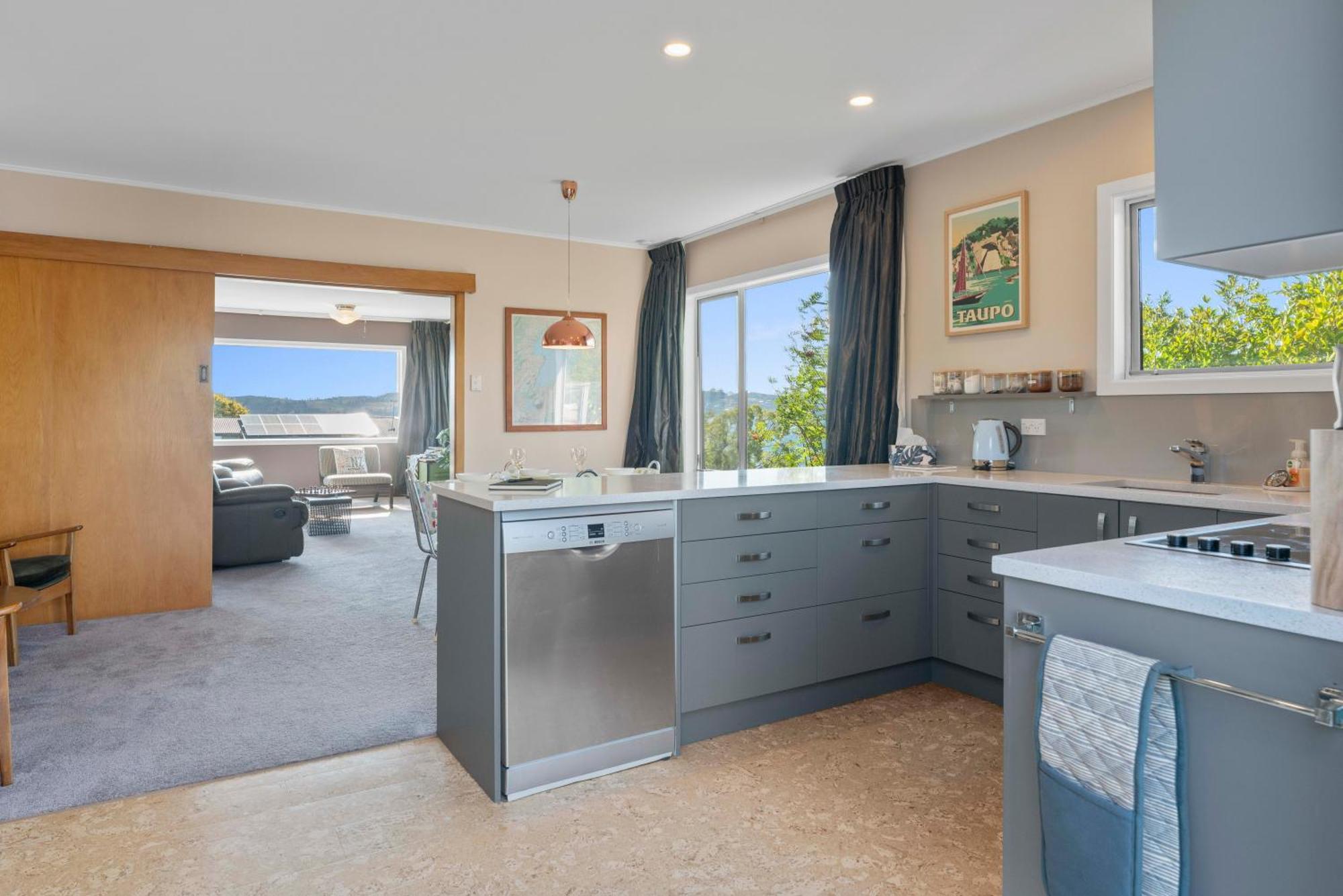 Willow House - * Taupo