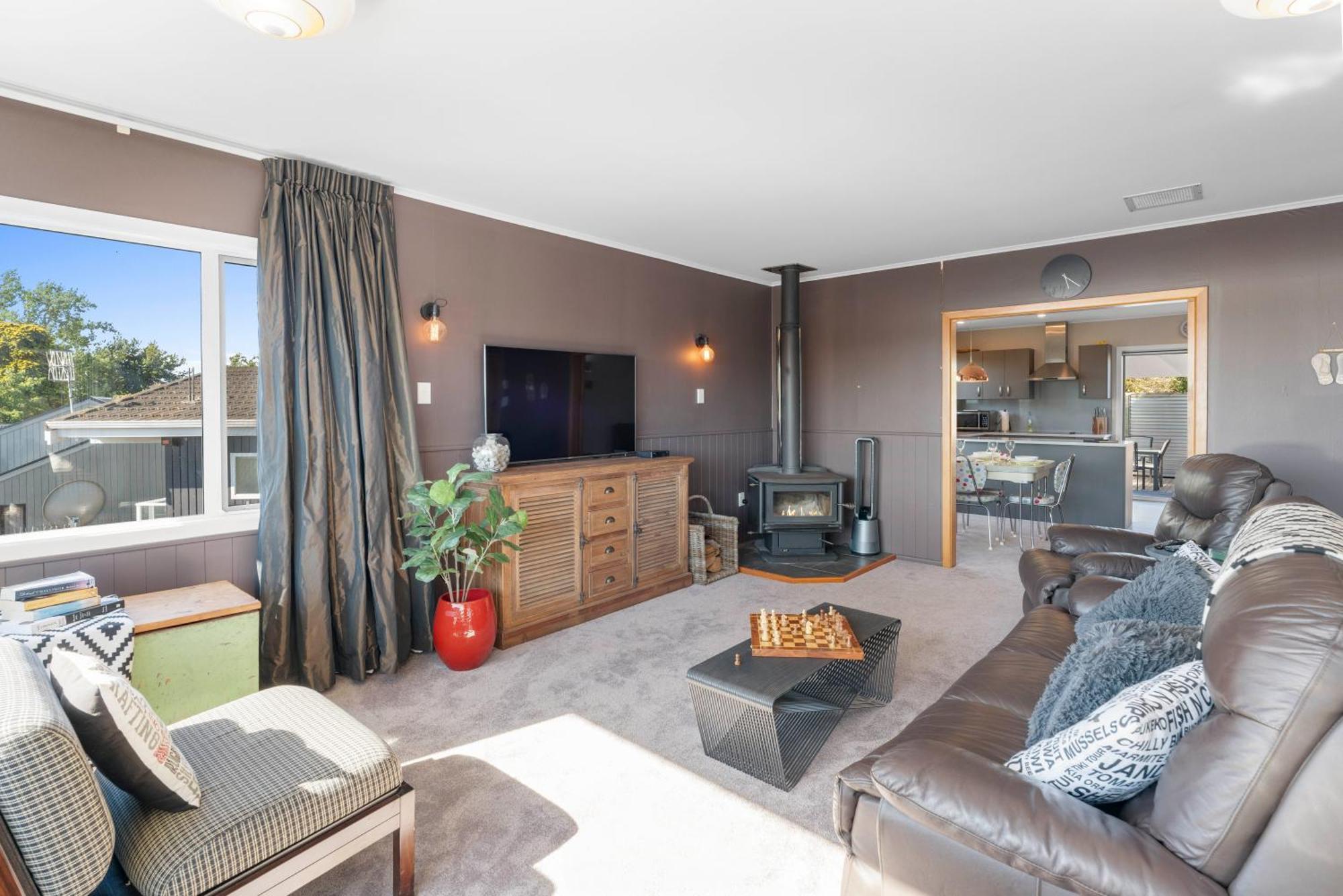 Holiday home Willow House -