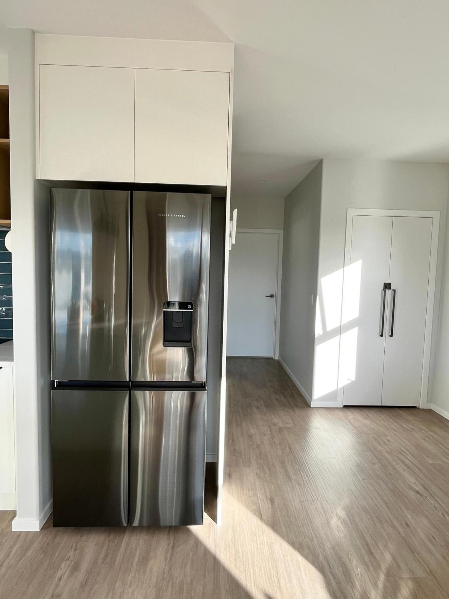 Guest house Brand New Lakeside Cozy Kaka Taupo
