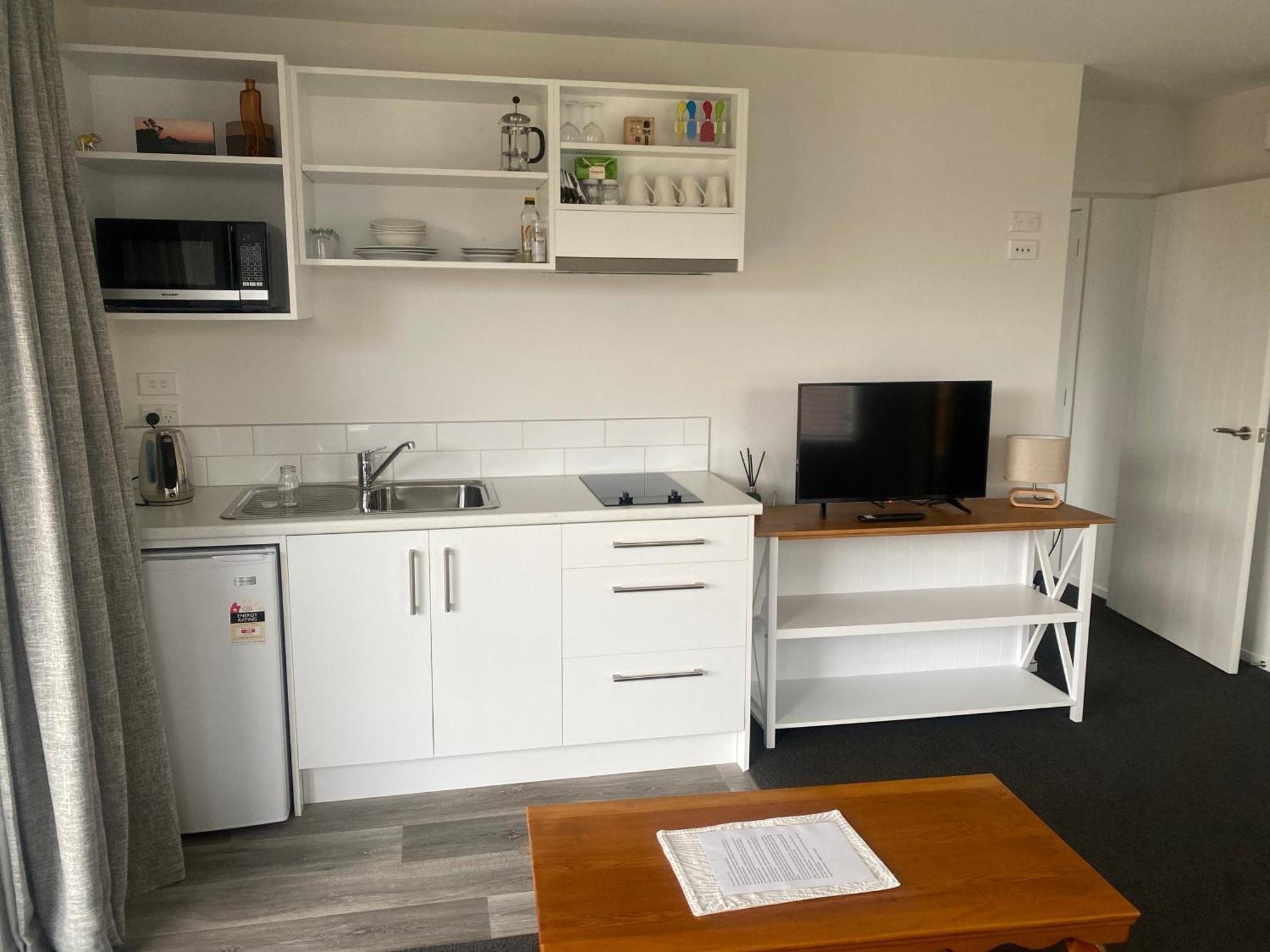 Modern Peaceful