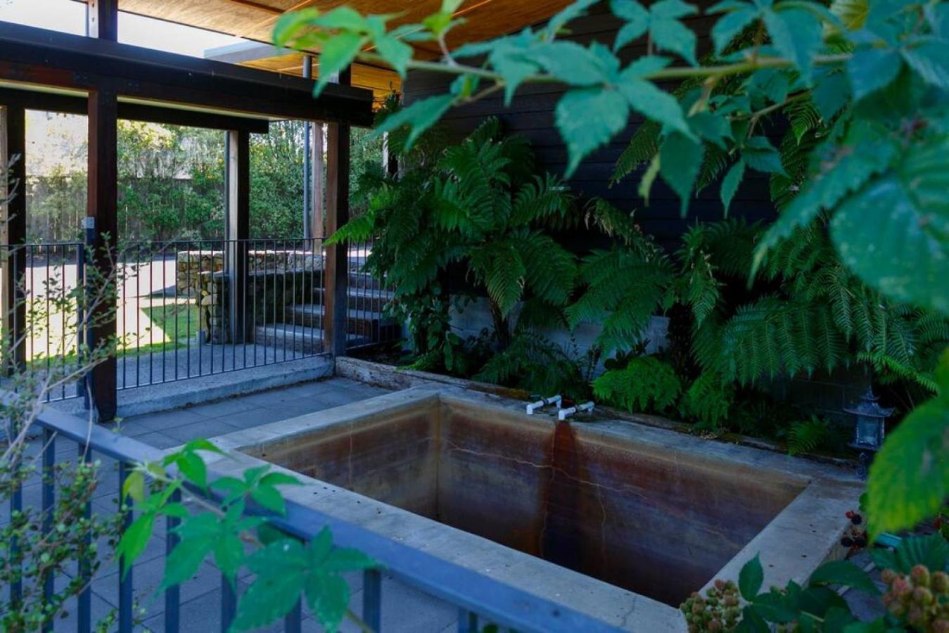 Villa Ultimate Retreat With Heated Floors And Private Mineral