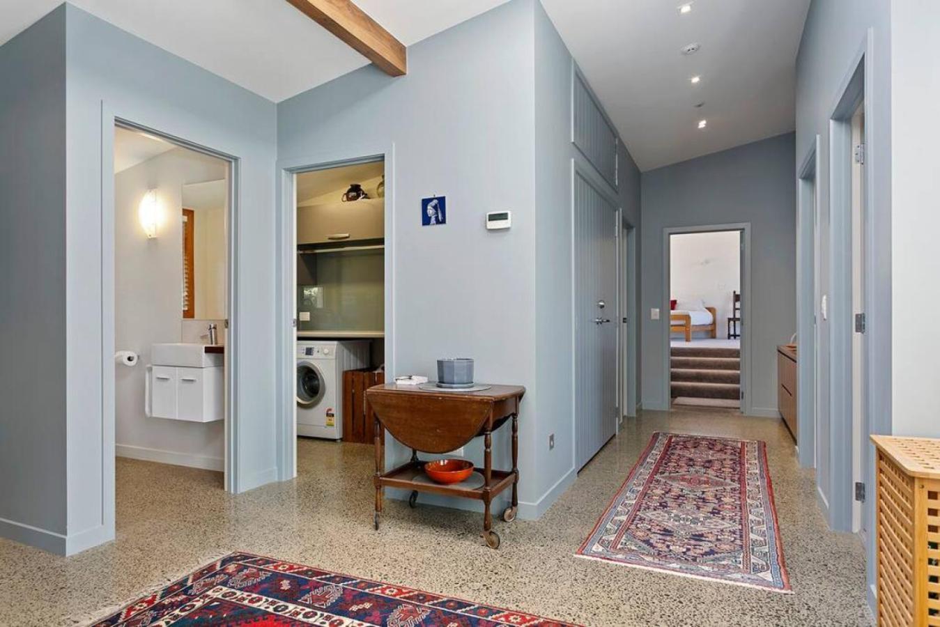 Ultimate Retreat With Heated Floors And Private Mineral * Taupo