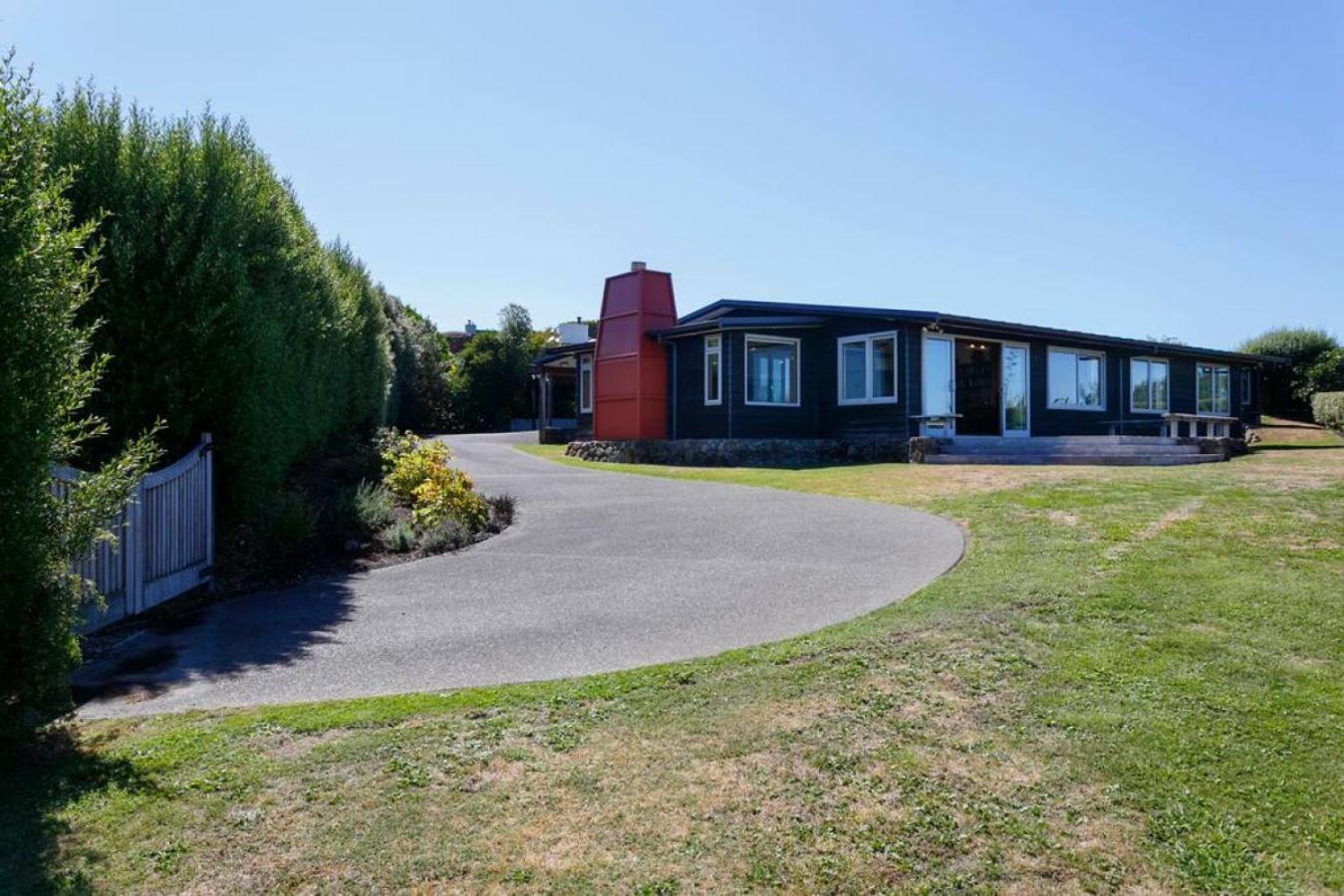 Villa Ultimate Retreat With Heated Floors And Private Mineral