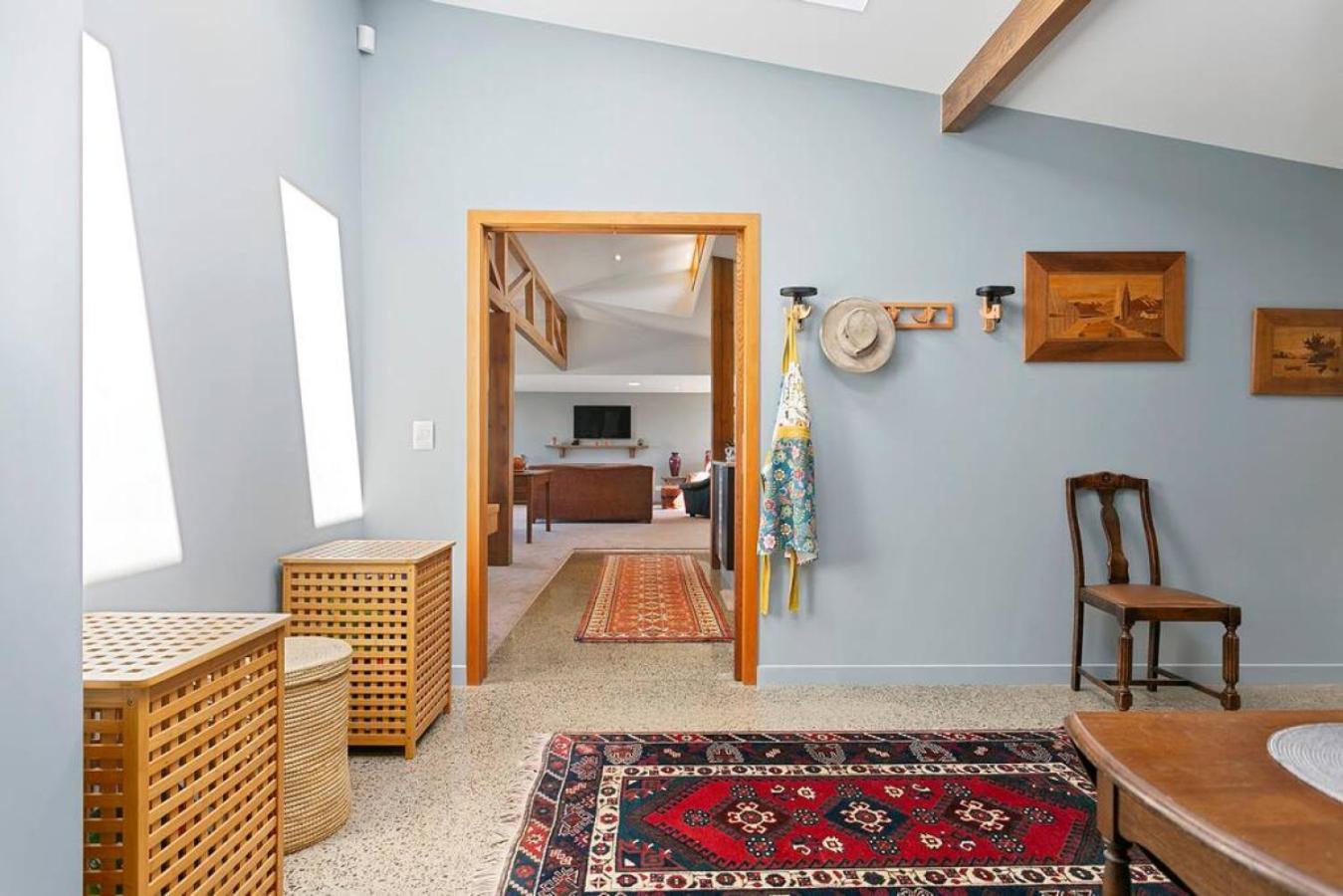 Ultimate Retreat With Heated Floors And Private Mineral *