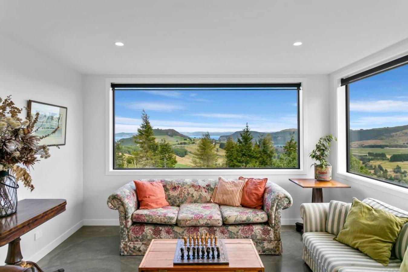 Holiday home Peaceful Luxury Retreat With Views And Pool