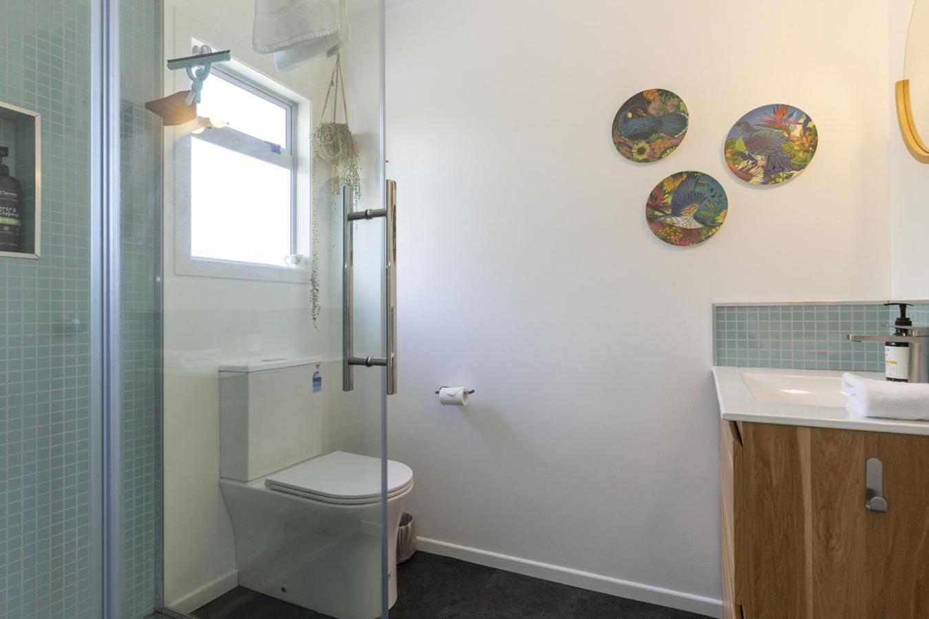 Holiday home Fantail Retreat, Family 4br Near And Gardens
