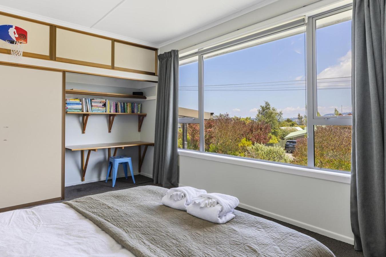 Fantail Retreat, Family 4br Near And Gardens *