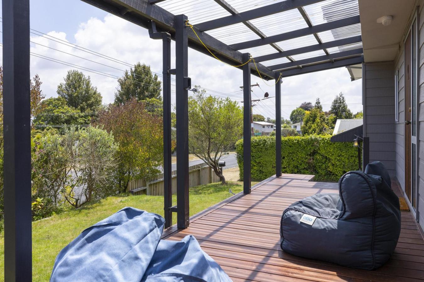 Fantail Retreat, Family 4br Near And Gardens