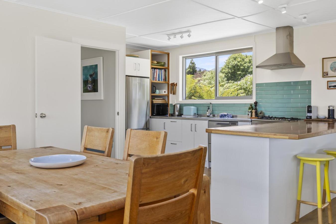 Holiday home Fantail Retreat, Family 4br Near And Gardens Taupo
