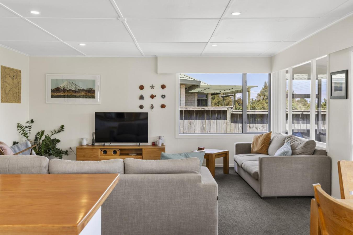Holiday home Fantail Retreat, Family 4br Near And Gardens