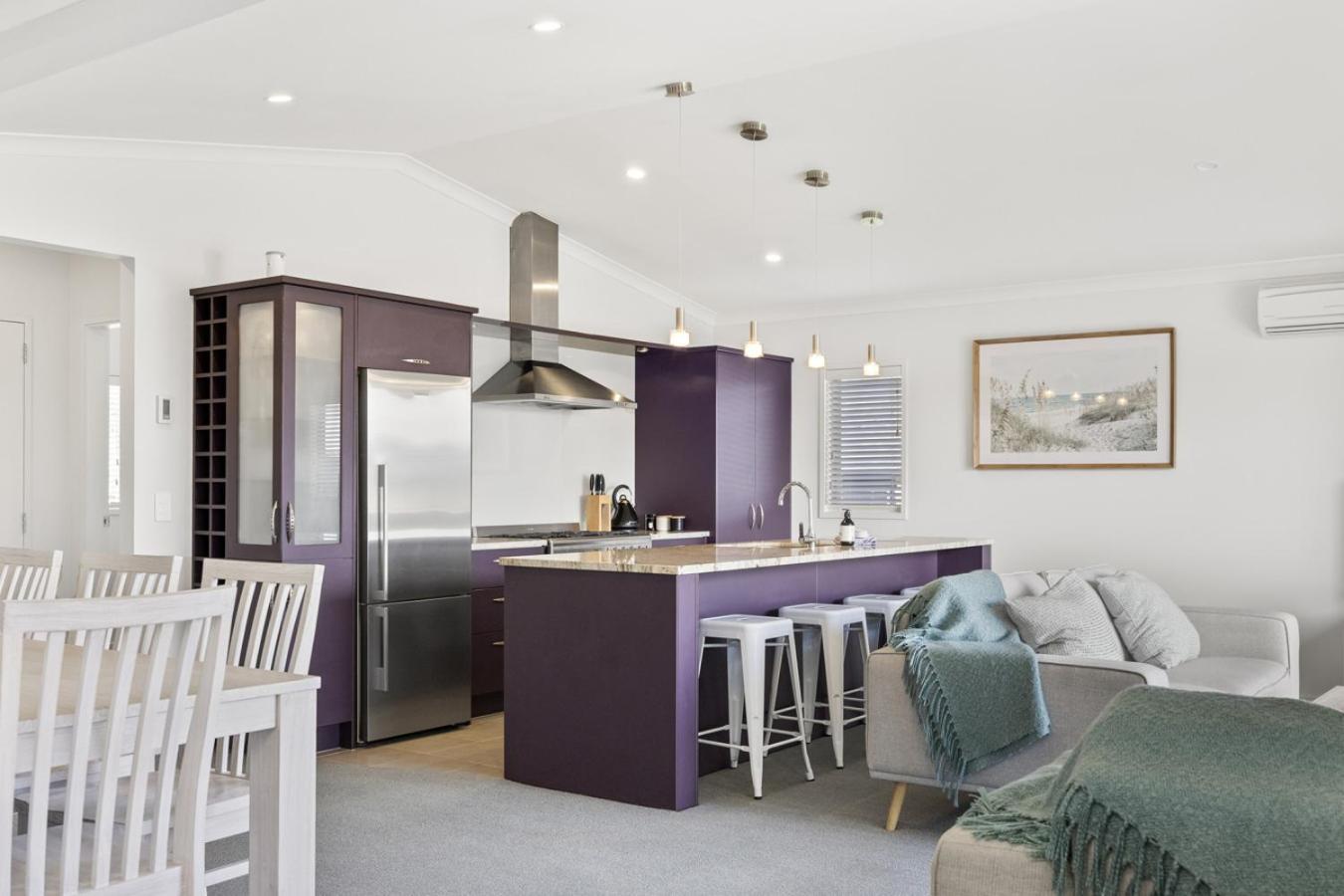 Holiday home At The Taupo