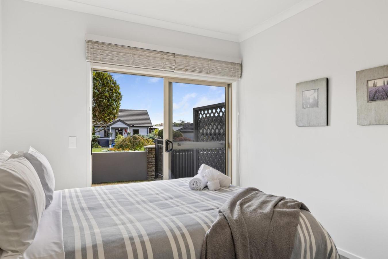 At The Holiday home Taupo