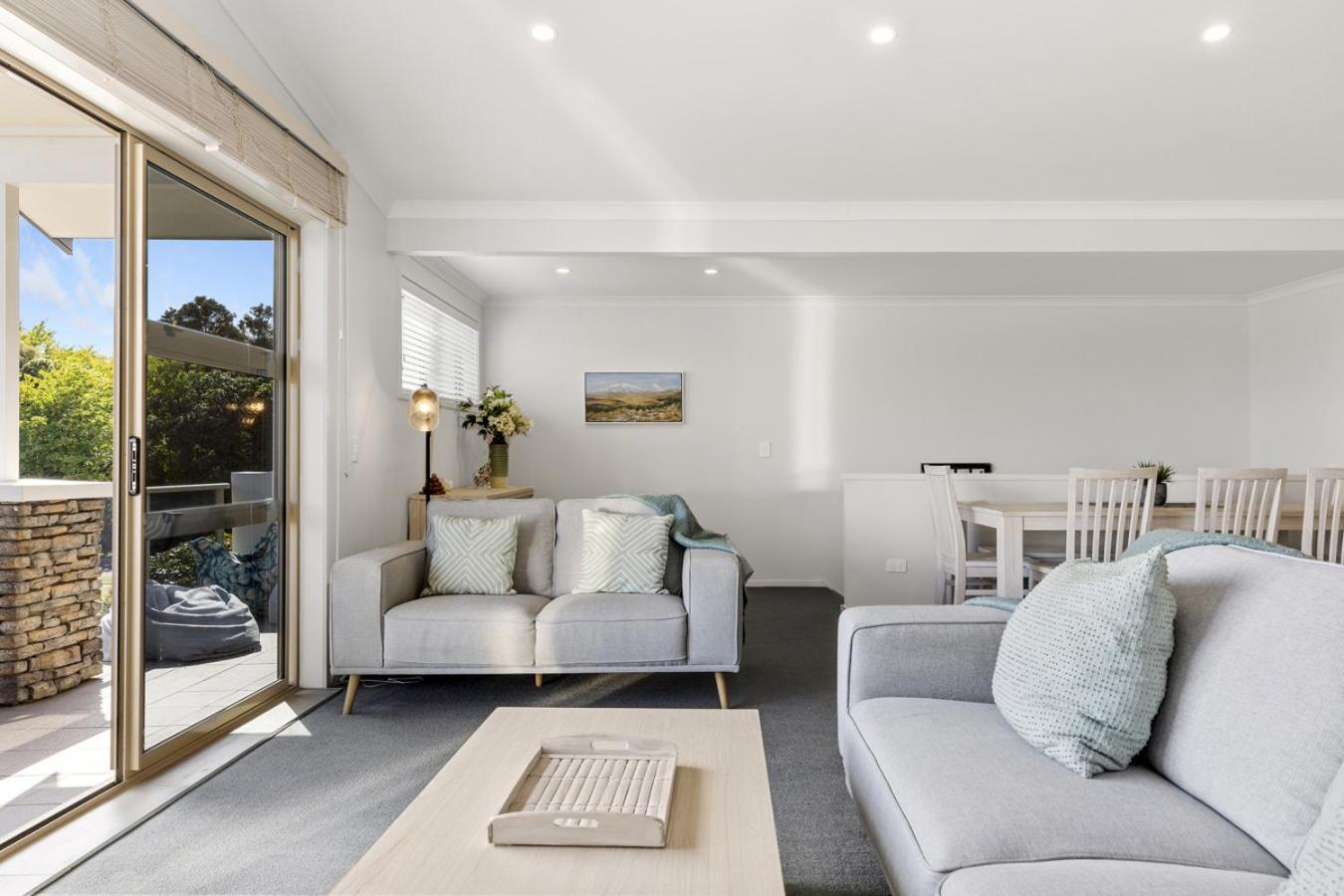 Holiday home At The