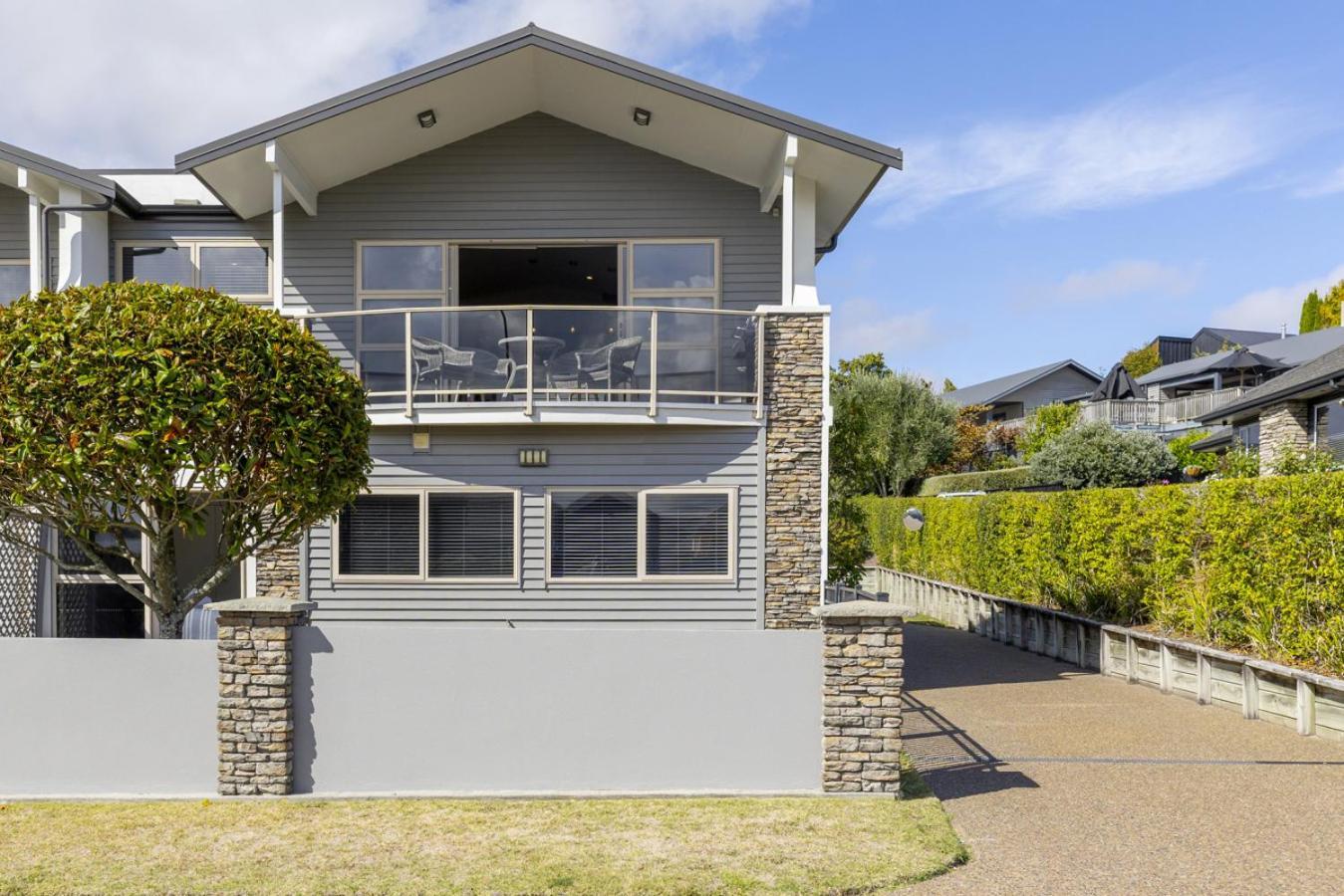 Holiday home At The