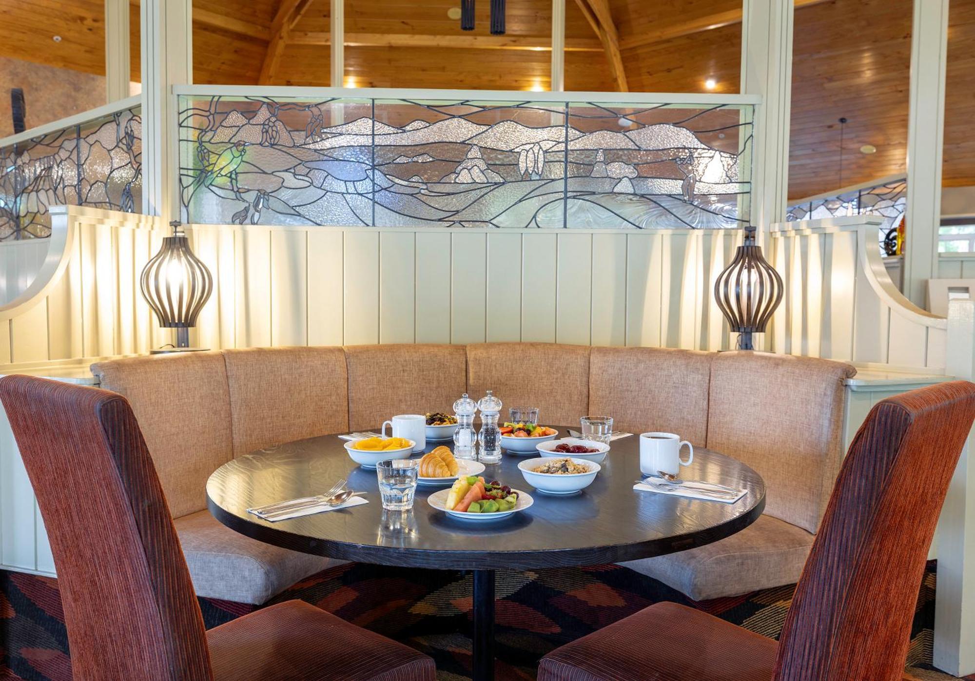 Wairakei Resort