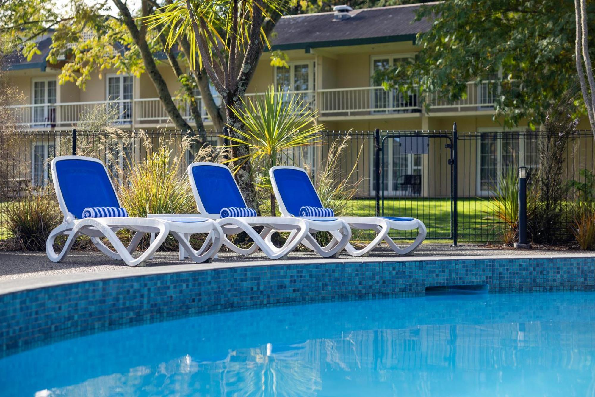Resort Wairakei