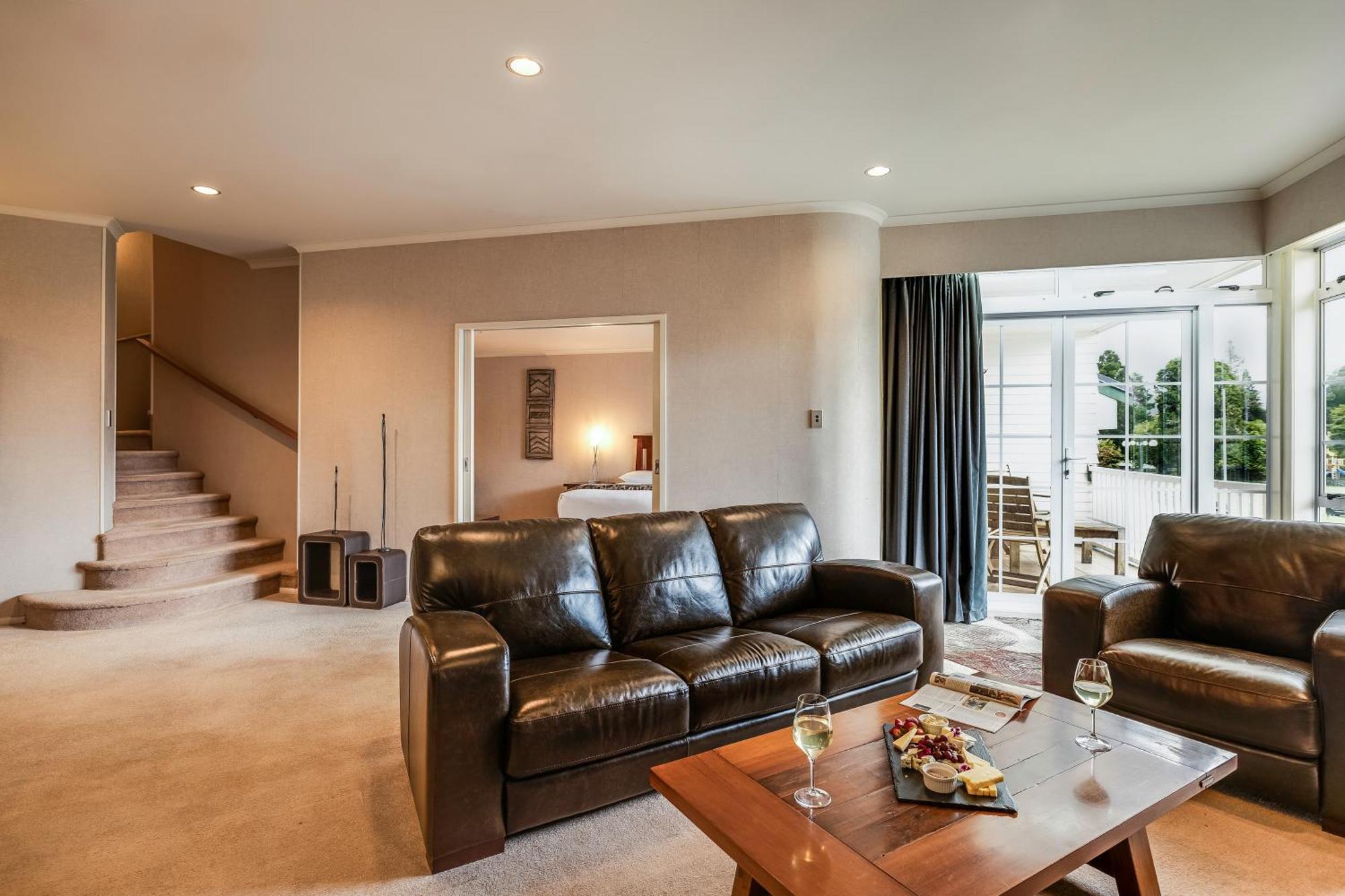 Resort Wairakei 4*