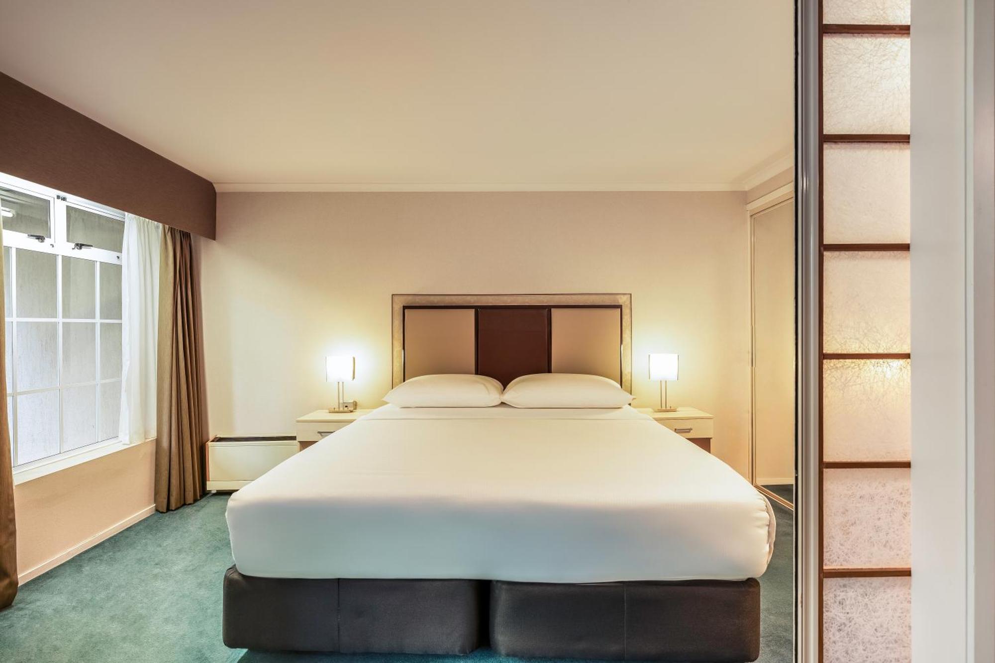 Resort Wairakei Taupo