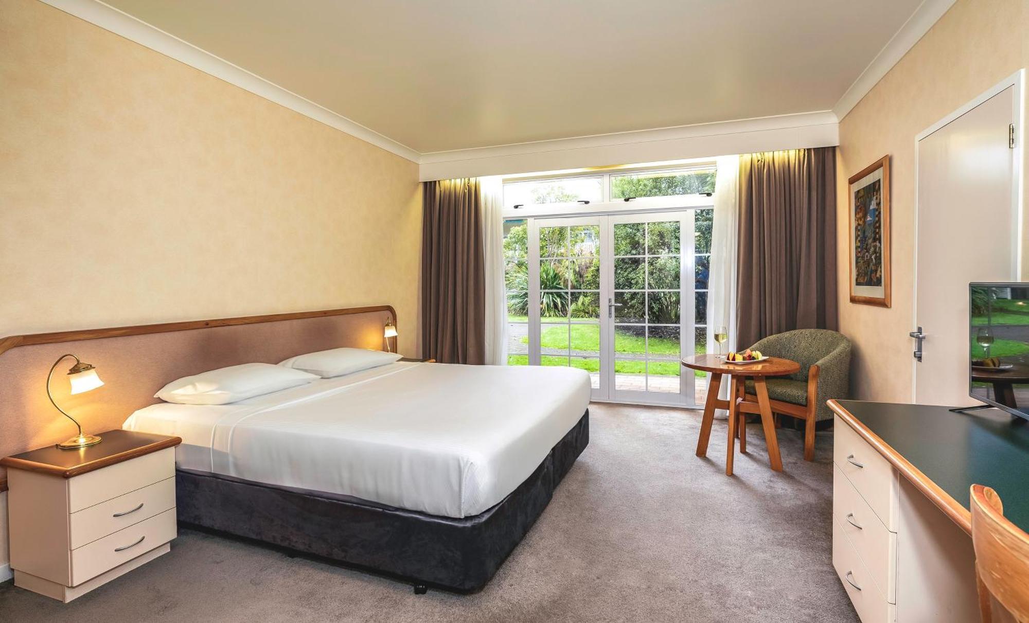 Wairakei Resort 4*