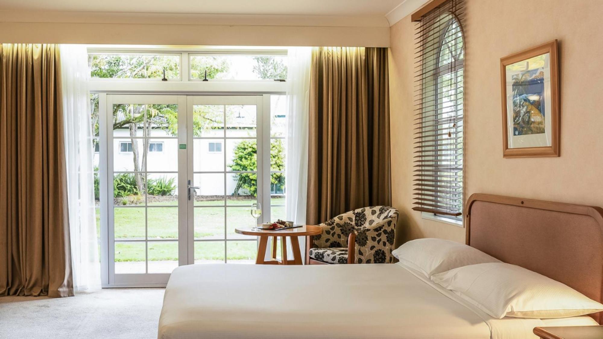 Wairakei 4* Taupo