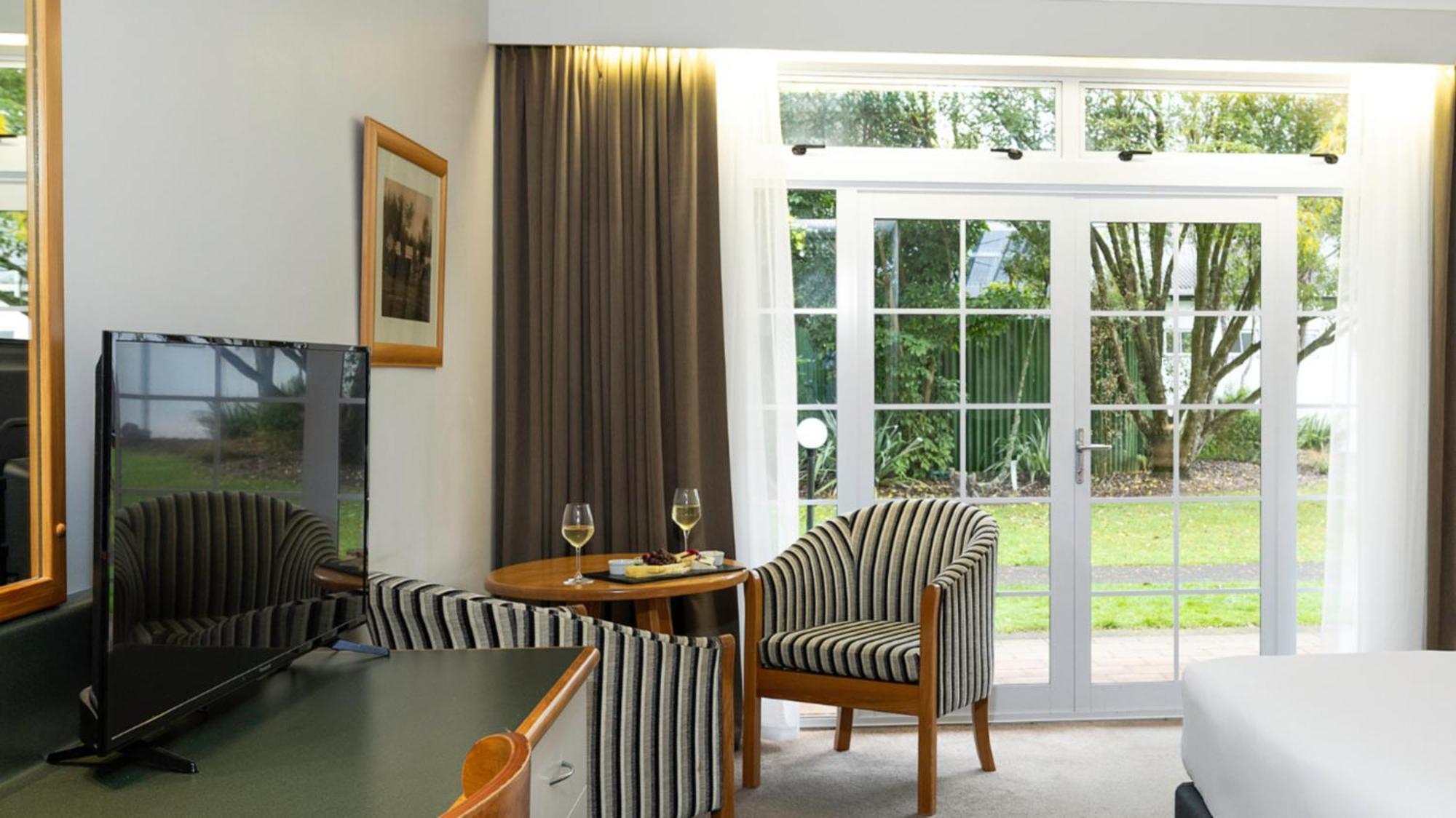 Wairakei Resort Taupo