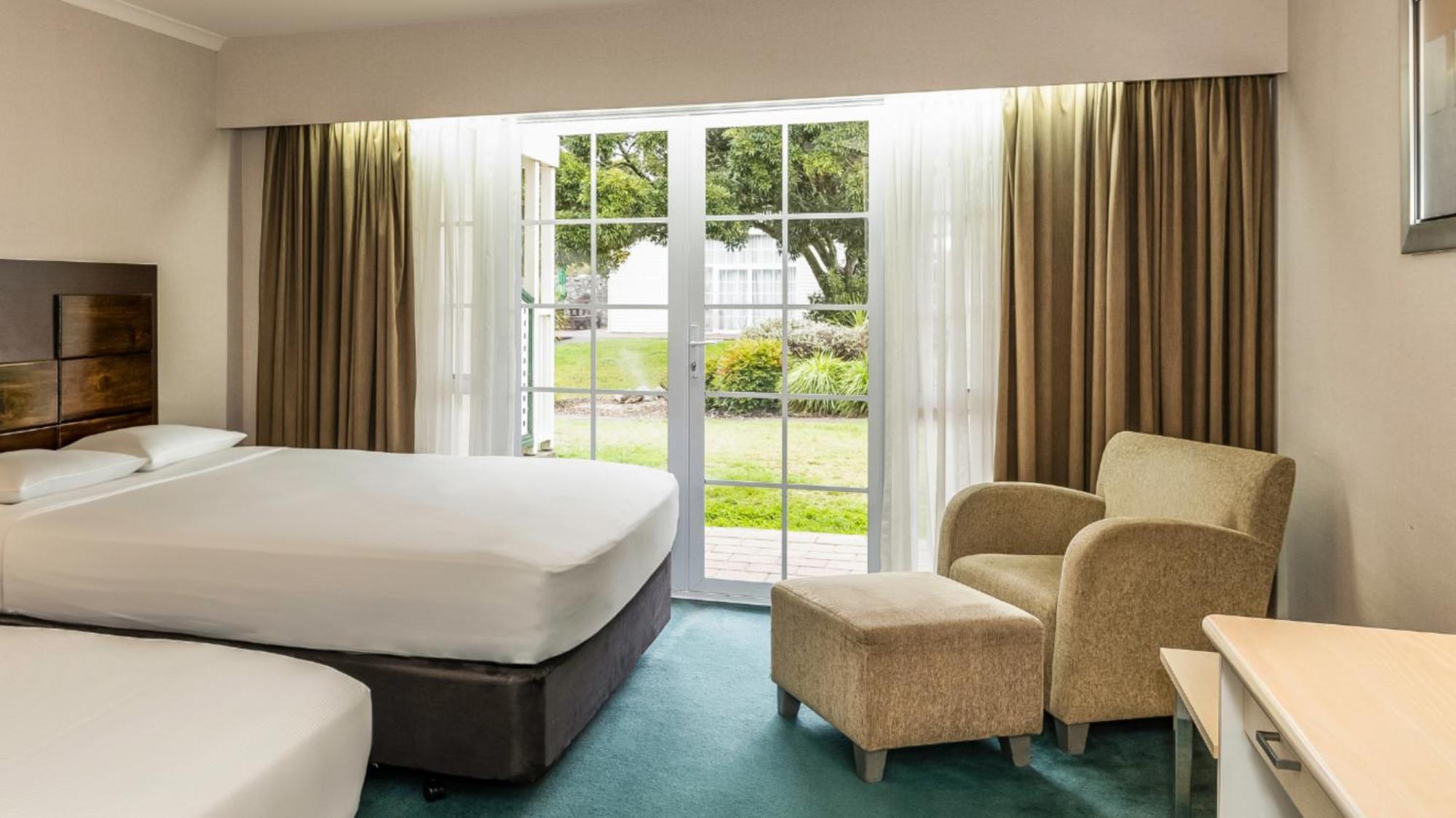 Resort Wairakei