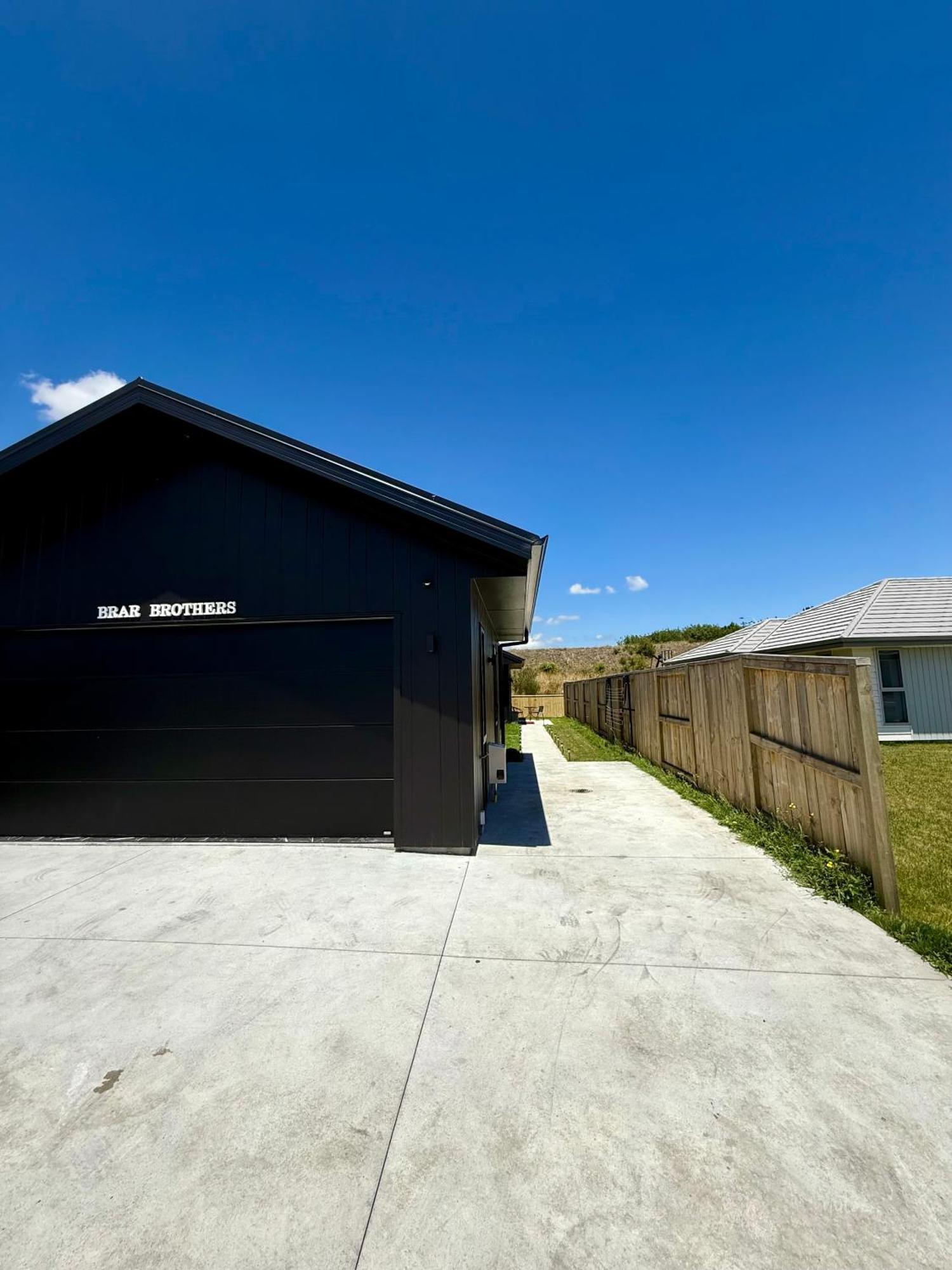 Luxury Living Guest house Taupo