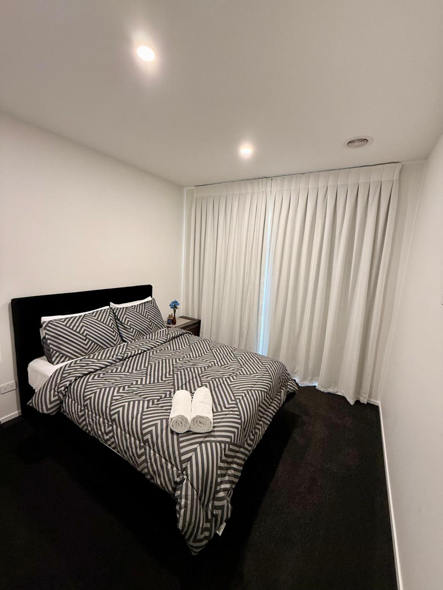Luxury Living Guest house *