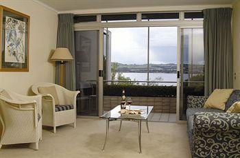 The Cove- On The Taupo