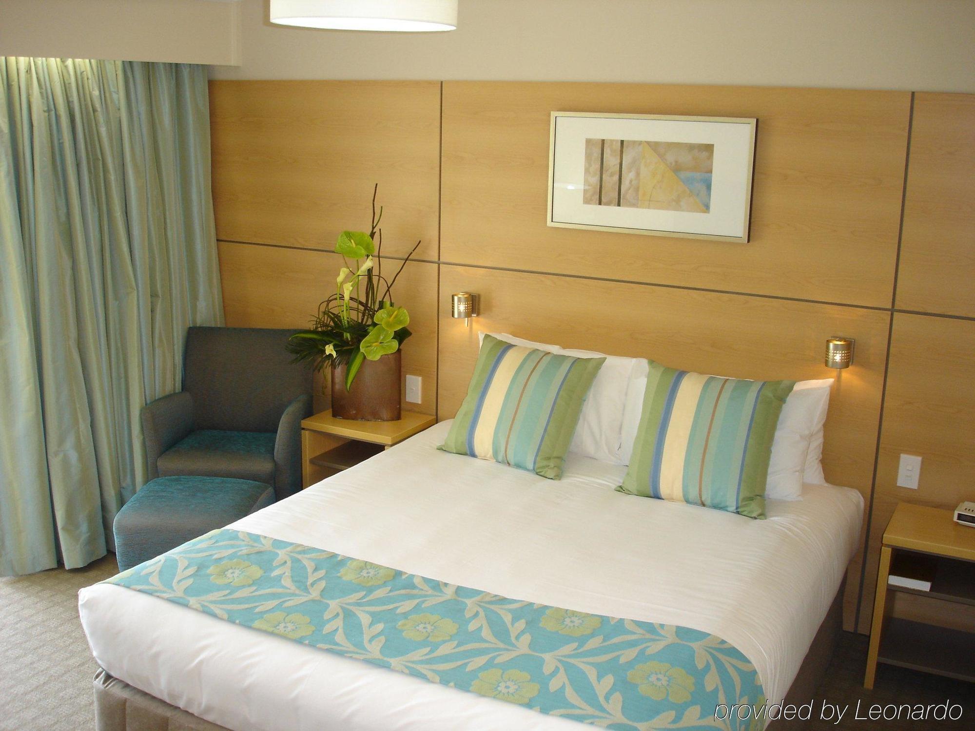 Resort Wairakei Taupo