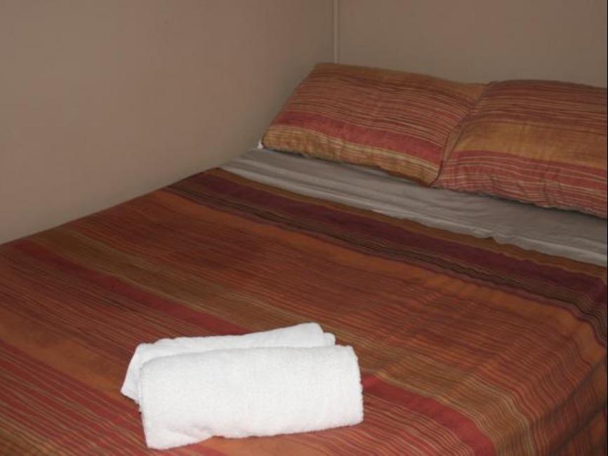 Hostel Urban Retreat Backpackers Taupo