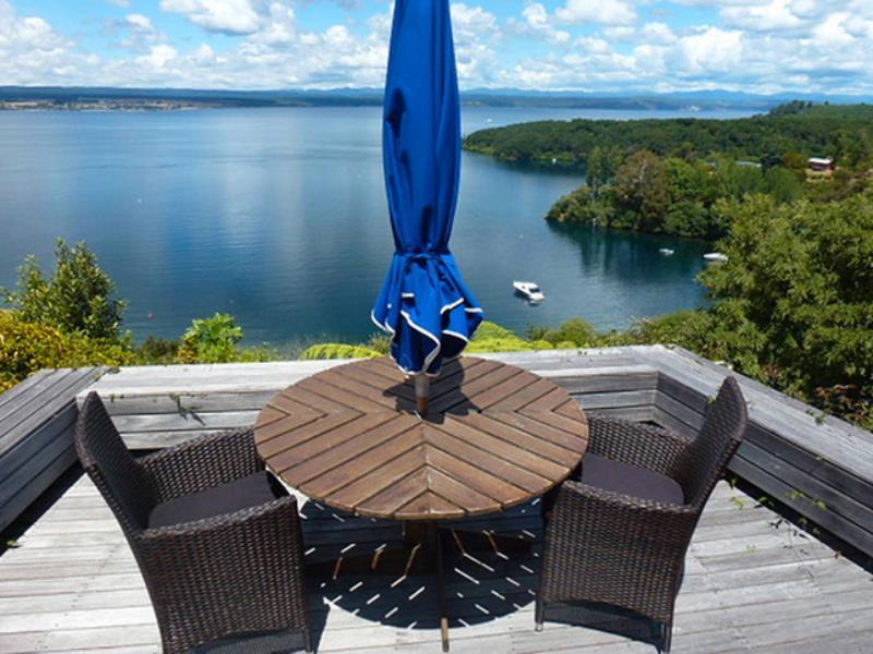 Bed & Breakfast Serenity On Wakeman