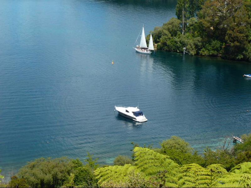 Serenity On Wakeman 4* Taupo