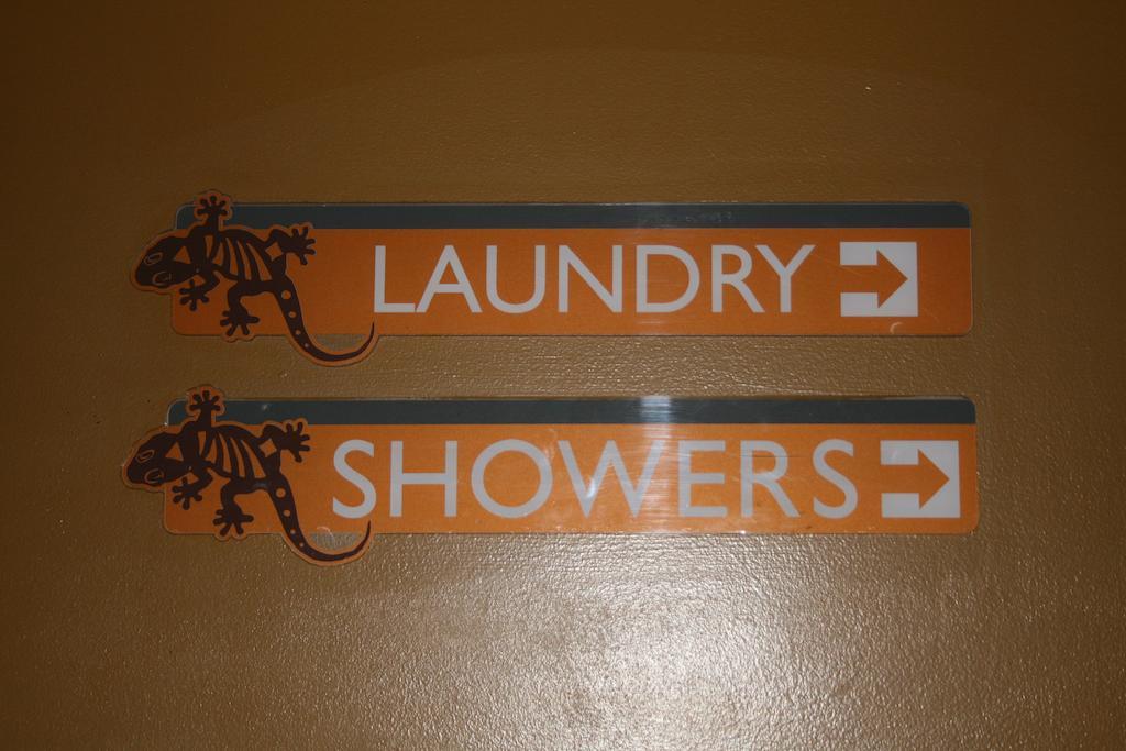 Urban Retreat Backpackers Taupo
