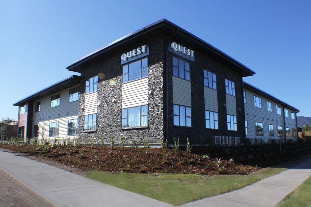 Voyager Aparthotel