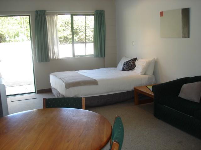 Motel Karaka Tree