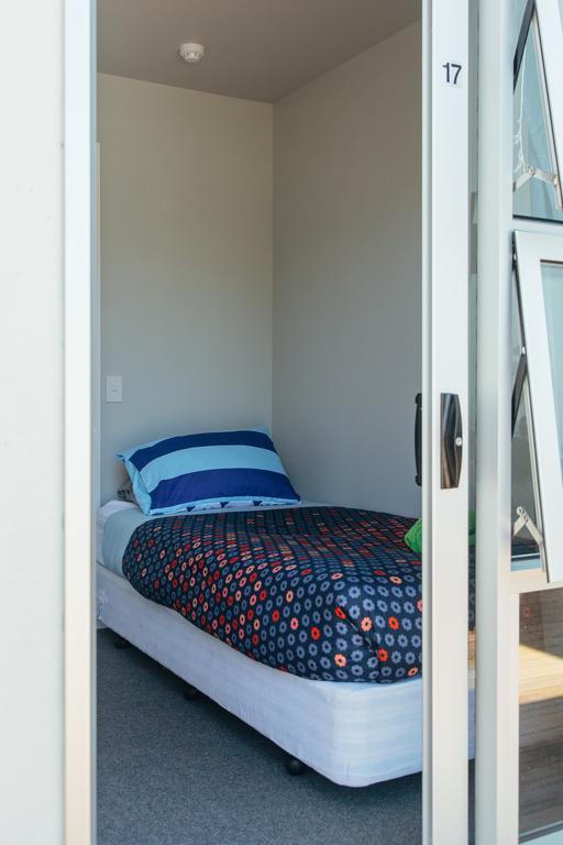 Hostel Finlay Jack's Backpackers