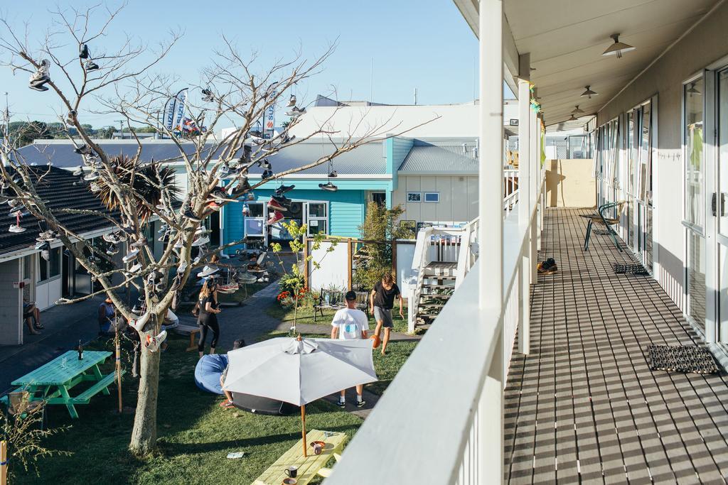 Finlay Jack's Backpackers Hostel Taupo