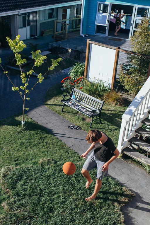 Finlay Jack's Backpackers Hostel Taupo