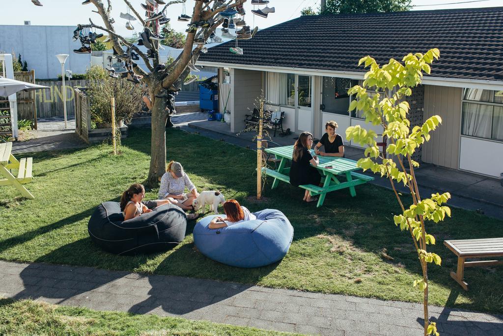 Finlay Jack's Backpackers Taupo