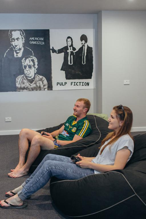 Finlay Jack's Backpackers Taupo