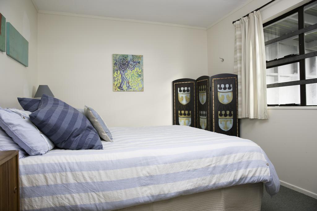 Absolute Lakefront Location Holiday home