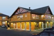Copthorne Taupo 3*