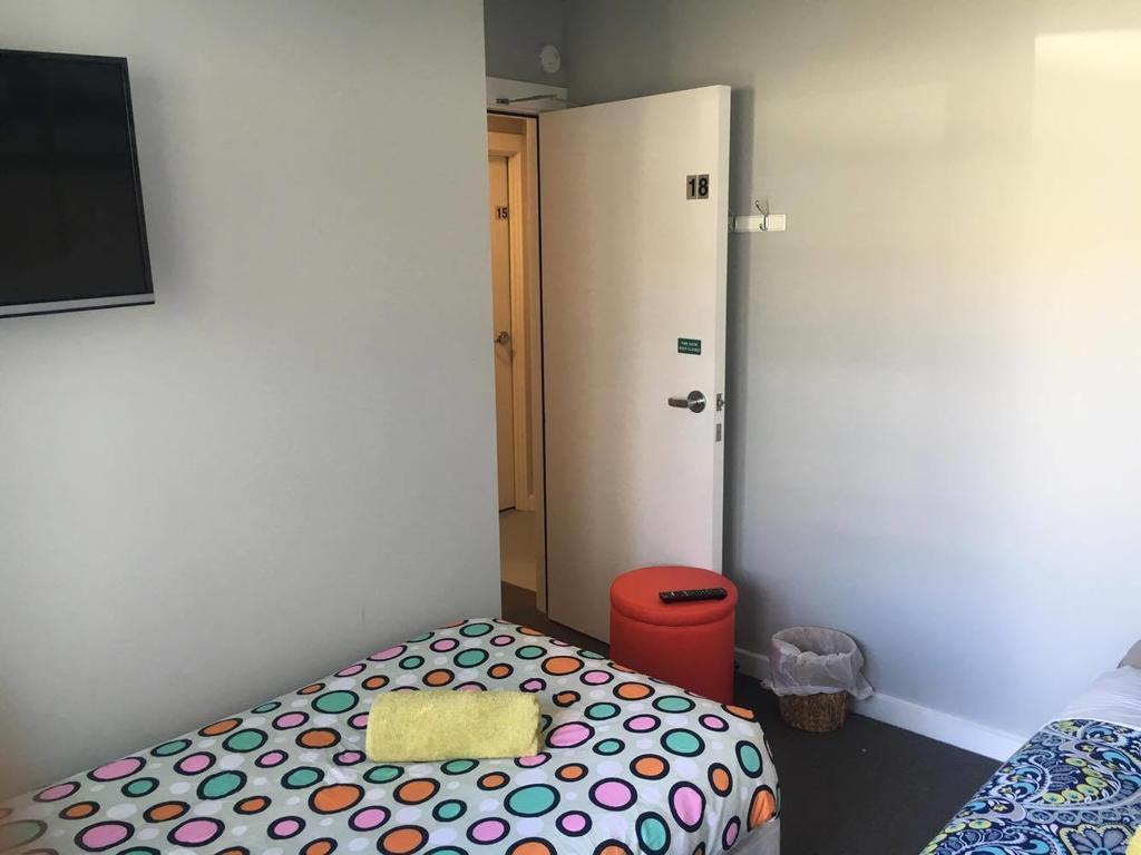 Finlay Jack's Backpackers Hostel *