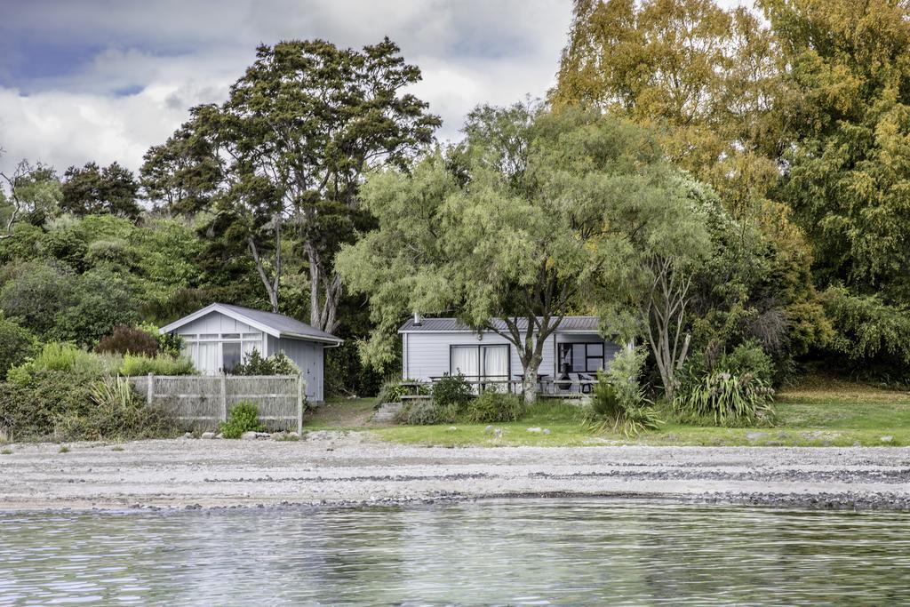 Holiday home Absolute Lakefront Location *