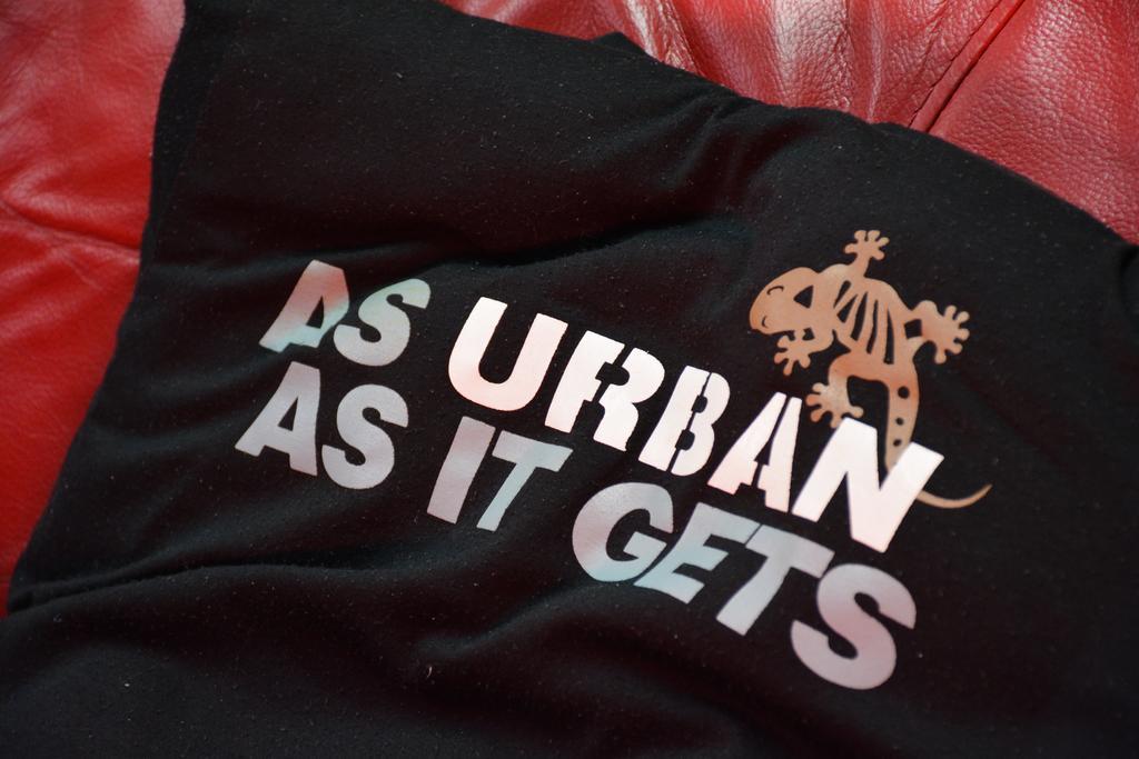 Urban Retreat Backpackers *