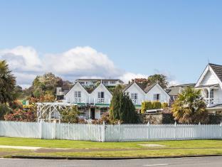 Phoenix Thermal - Aparthotel Taupo