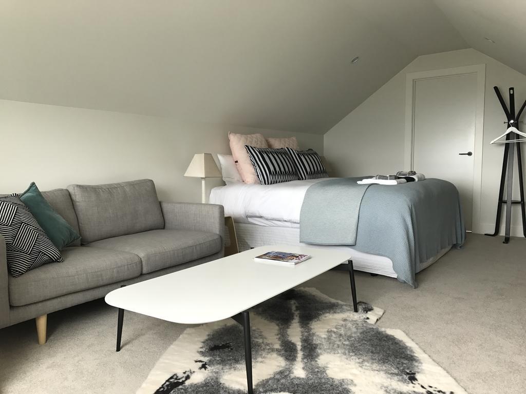 A Loft With A View Guest house Taupo