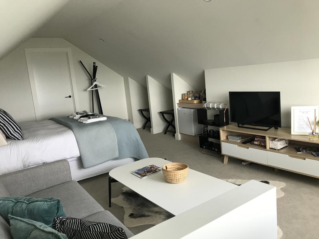 A Loft With A View Guest house Taupo