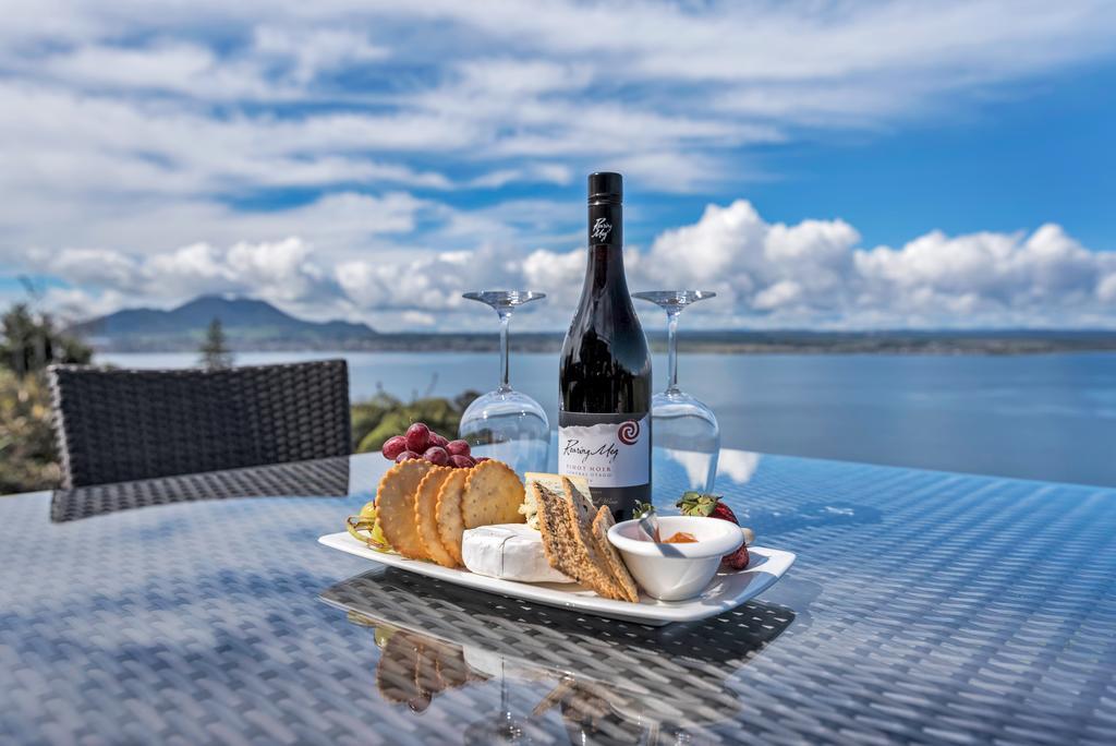 Serenity On Wakeman Bed & Breakfast Taupo